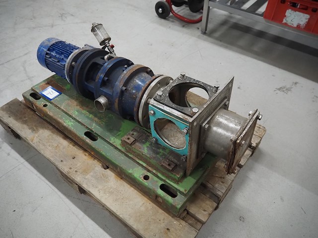 Nn centrifugal - afbeelding 4 van  9