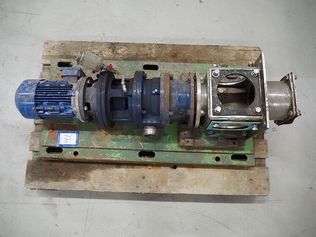 Nn centrifugal - afbeelding 5 van  9