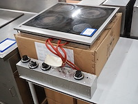 Nn ceramic hob - afbeelding 1 van  5