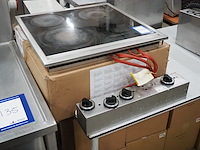 Nn ceramic hob - afbeelding 2 van  5