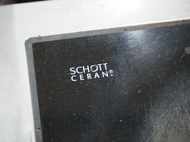 Nn ceramic hob - afbeelding 5 van  5