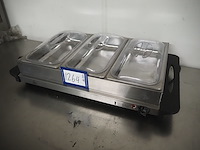 Nn chafing dish - afbeelding 2 van  5