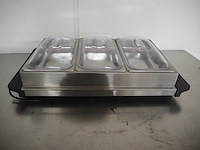 Nn chafing dish - afbeelding 3 van  5