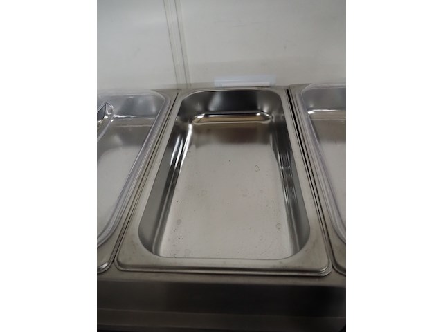 Nn chafing dish - afbeelding 4 van  5