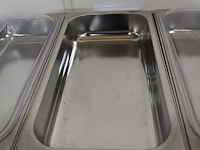 Nn chafing dish - afbeelding 4 van  5