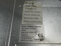 Nn chafing dish - afbeelding 5 van  5