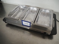 Nn chafing dish - afbeelding 2 van  8