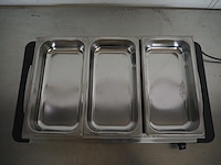 Nn chafing dish - afbeelding 6 van  8