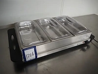 Nn chafing dish