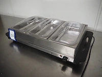 Nn chafing dish - afbeelding 2 van  7