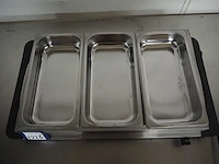 Nn chafing dish - afbeelding 4 van  7