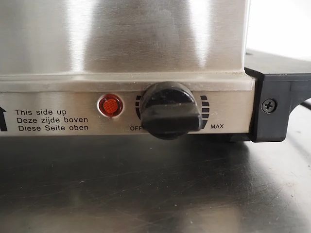 Nn chafing dish - afbeelding 6 van  7