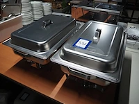Nn chafing dish