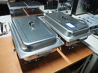 Nn chafing dish - afbeelding 2 van  4