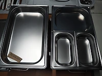 Nn chafing dish - afbeelding 3 van  4