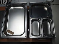 Nn chafing dish - afbeelding 4 van  4