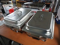 Nn chafing dish