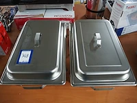 Nn chafing dish - afbeelding 3 van  4