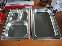Nn chafing dish - afbeelding 4 van  4