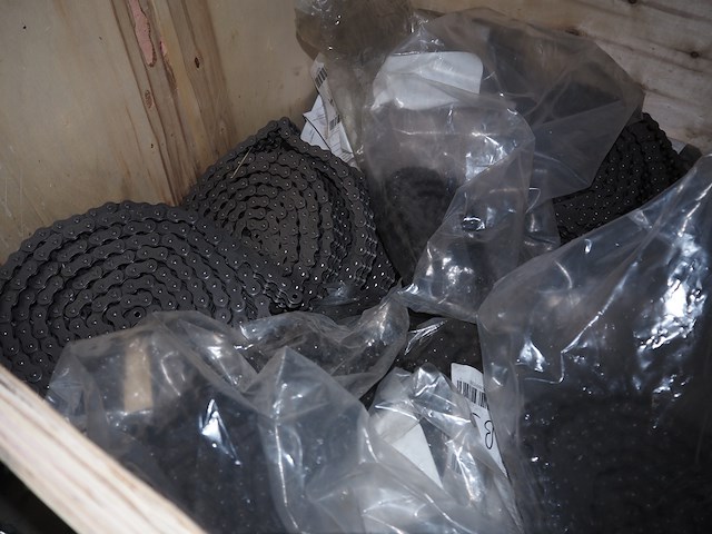 Nn chain belts - afbeelding 3 van  4