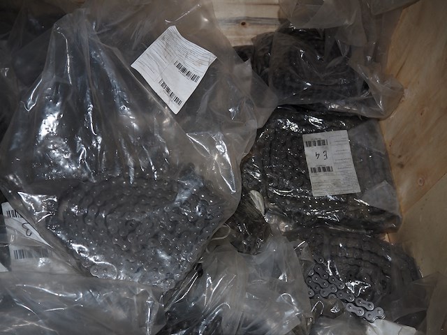 Nn chain belts - afbeelding 4 van  4