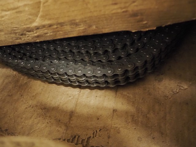 Nn chain belts - afbeelding 4 van  4