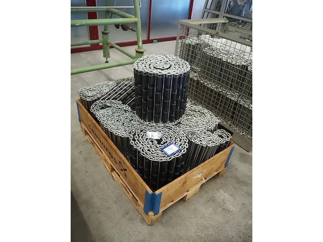 Nn chain belts - afbeelding 1 van  7