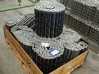 Nn chain belts