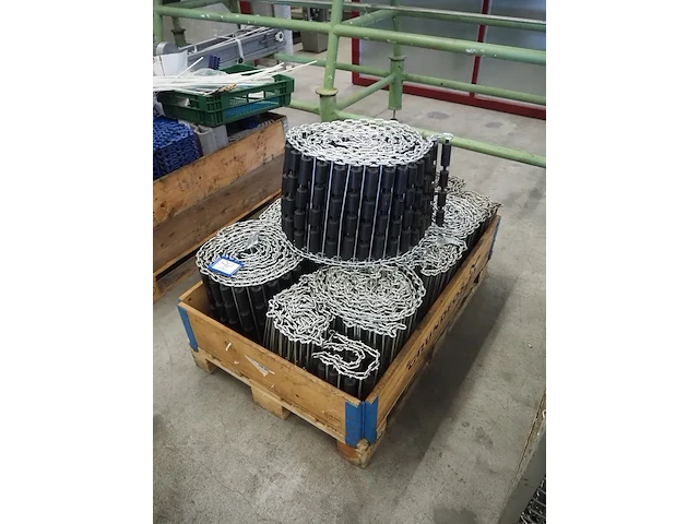 Nn chain belts - afbeelding 2 van  7