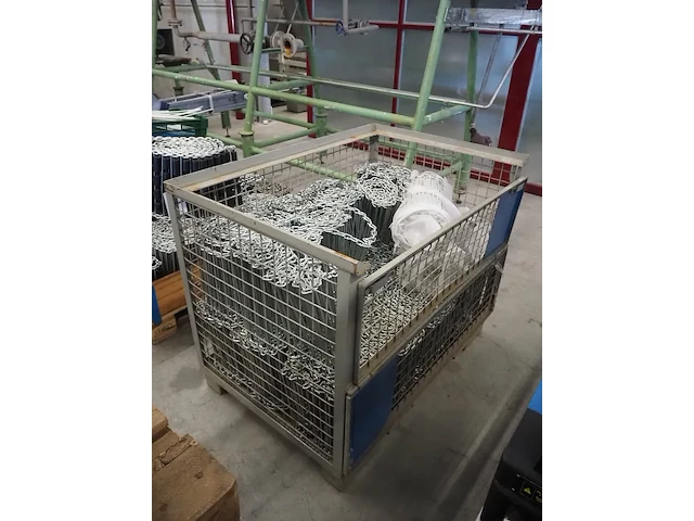 Nn chain belts - afbeelding 4 van  7