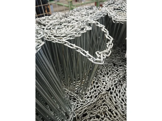 Nn chain belts - afbeelding 6 van  7