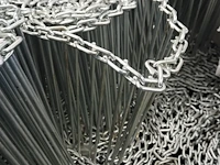 Nn chain belts - afbeelding 6 van  7