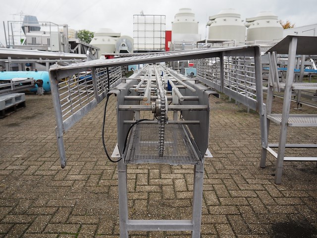 Nn chain conveyor - afbeelding 2 van  12