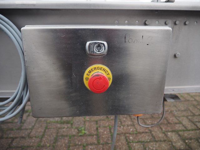 Nn chain conveyor - afbeelding 3 van  12