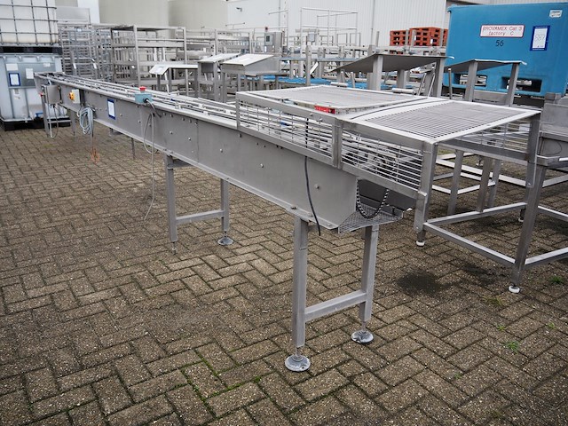Nn chain conveyor - afbeelding 5 van  12
