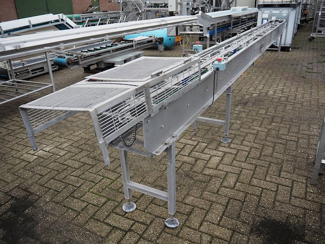 Nn chain conveyor - afbeelding 6 van  12