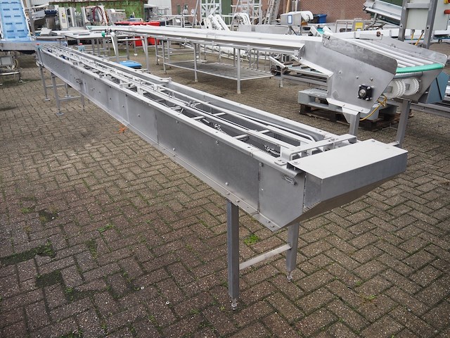Nn chain conveyor - afbeelding 7 van  12