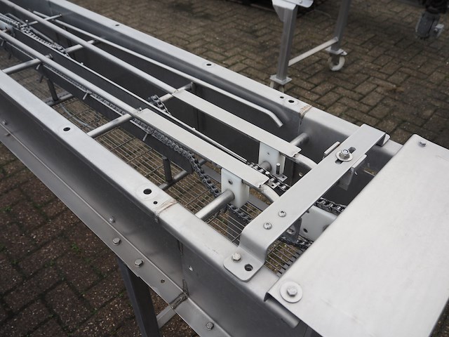 Nn chain conveyor - afbeelding 8 van  12