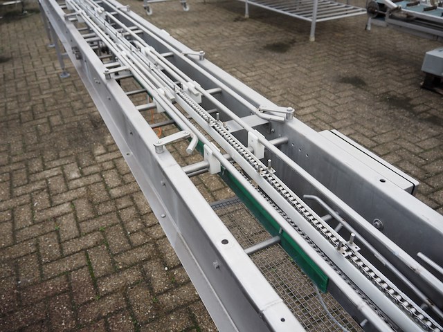Nn chain conveyor - afbeelding 9 van  12