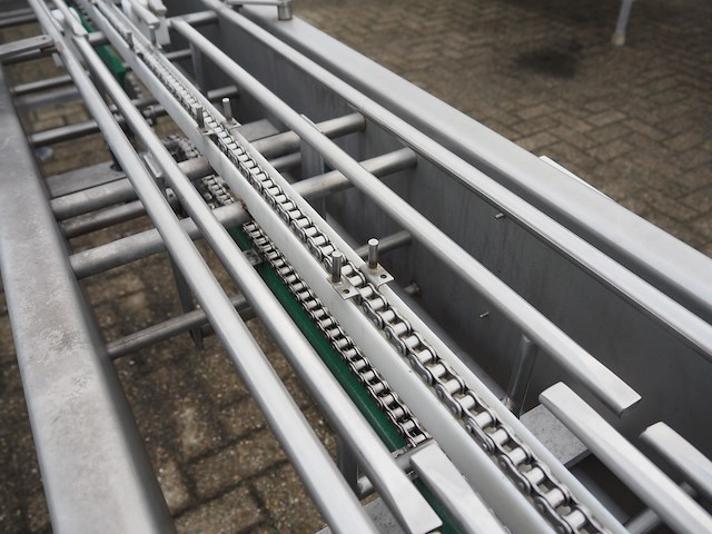 Nn chain conveyor - afbeelding 10 van  12