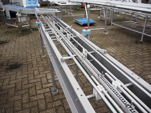 Nn chain conveyor - afbeelding 11 van  12