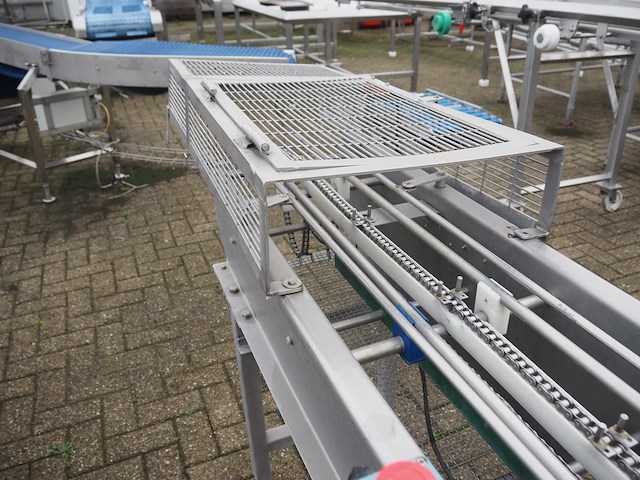 Nn chain conveyor - afbeelding 12 van  12
