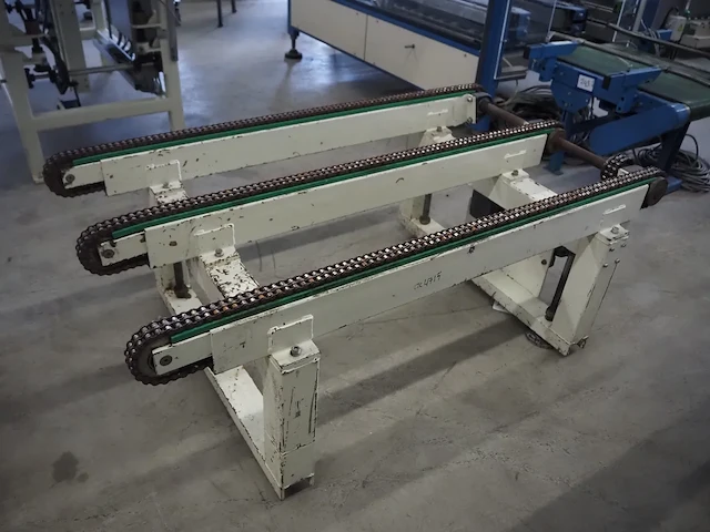 Nn chain conveyor - afbeelding 3 van  4