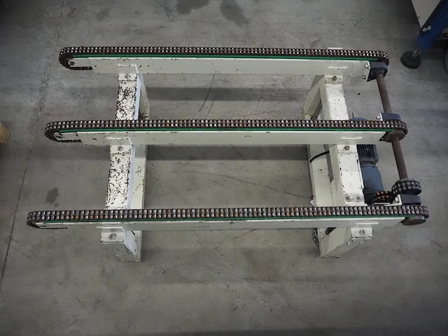 Nn chain conveyor - afbeelding 4 van  4