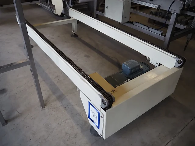 Nn chain conveyor - afbeelding 1 van  5