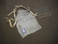 Nn chainmail apron - afbeelding 1 van  4