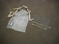 Nn chainmail apron - afbeelding 2 van  4