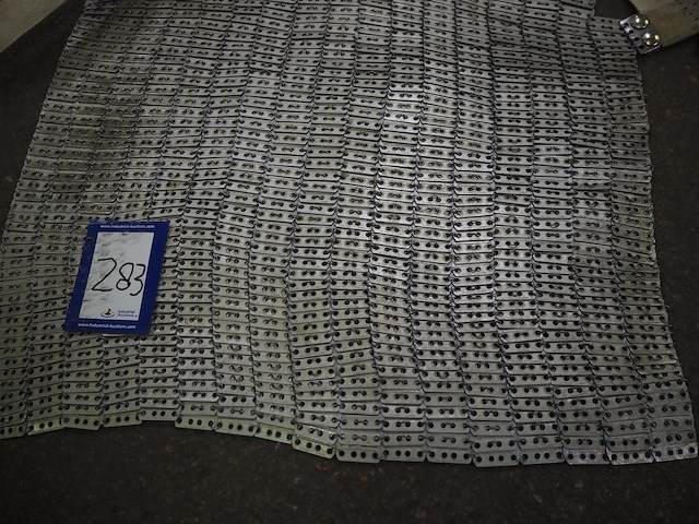 Nn chainmail apron - afbeelding 3 van  4