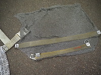 Nn chainmail apron - afbeelding 4 van  4