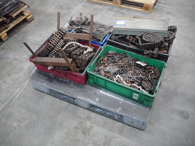 Nn chains - afbeelding 1 van  8